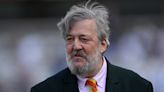 Stephen Fry ‘Shocked’ to Discover AI Stole His Voice From ‘Harry Potter’ Audiobooks and Replicated It Without Consent, Says His...