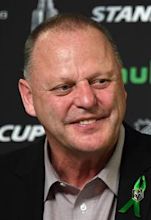 Gerard Gallant