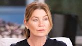 Ellen Pompeo Slams Netflix for Actors’ Lack of Residuals Amid SAG Strike