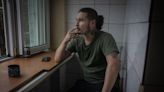 PTSD crisis looms as troop shortages take toll on Ukrainian soldiers’ mental health