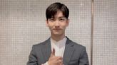 TVXQ's Changmin welcomes first baby