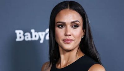 Jessica Alba Quits $363 Million Honest Company After Business Practices Questioned