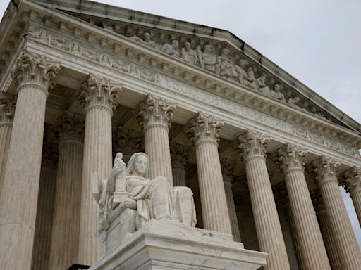 Supreme Court refuses DOJ request to partially reinstate new Title IX rule