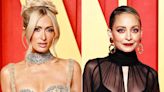 Paris Hilton and Nicole Richie Reuniting for New Reality Series 17 Years After 'The Simple Life' Ended