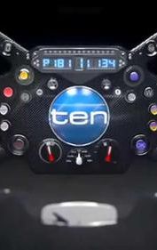 Formula 1: Ten Sport
