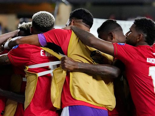 Copa America 2024: Panama beat Bolivia 3-1 to qualify for quarterfinals for the first time