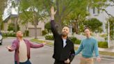 John Travolta spoofs hit ‘Grease’ song in new Super Bowl commercial with Zach Braff and Donald Faison