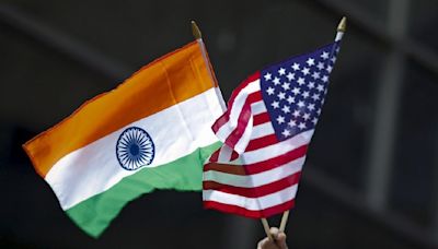 US Has 'Some Concerns' Over India-Russia Military Engagement: Deputy Secretary of State Kurt Campbell - News18