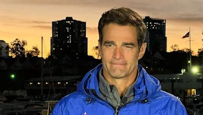 Ya no podía ingresar al set de “Good Morning America”: por qué ABC News despidió a Rob Marciano