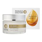 紐西蘭 Manuka Doctor蜂毒抗老日霜 麥蘆卡醫生40ml Day Cream 紐澳專櫃醫美品牌 正品直航來台