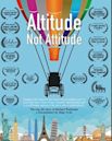 Altitude Not Attitude