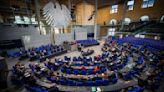 Stärkstes Plus seit 1995: Bundestagsdiäten steigen