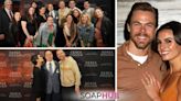 Derek Hough and Wife Hayley Erbert Honor Medical Team That Saved Her Life