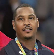 Carmelo Anthony