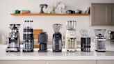 Best coffee grinder 2022: burr grinders for brilliant coffee