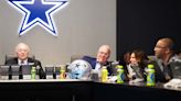 Dallas Cowboys hope daring NFL draft move leads to continued middle-round success