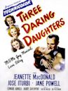 Three Daring Daughters