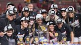 Here is the schedule and a printable bracket for the 2023 women’s NCAA basketball tournament