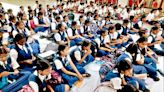 Mumbai: Saraswati Vidaya Mandir School in Mahim West celebrates 75 years