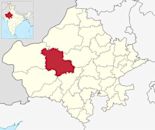Jodhpur district