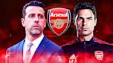 Arsenal's dream summer transfer window with four new signings and four sales