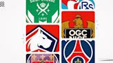 Jockeys, birds of prey and supermarket chains: The origins of French football club nicknames