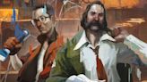 Writer Of Groundbreaking RPG Disco Elysium Suing Former Studio [Update]