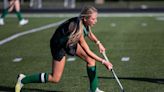 Undefeated Clinton field hockey team enjoying ride; Career milestone for Doherty's Brunelle