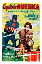 Captain America (serial) - Alchetron, the free social encyclopedia