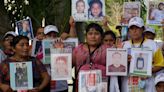 Familias centroamericanas priorizan búsqueda de personas desaparecidas en reclusorios