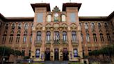 El documental 'La casa del alma mater' narra la historia del edificio de estilo mudéjar del Rectorado de la UCO