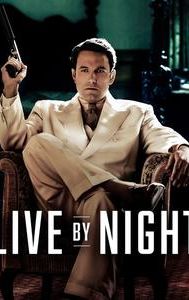 Live by Night