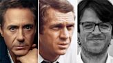 Steve McQueen’s Treasure-Hunt Project ‘Yucatan’ Revived: Gareth Dunnet-Alcocer Set To Pen Netflix Movie Produced By Robert Downey Jr. – The Dish