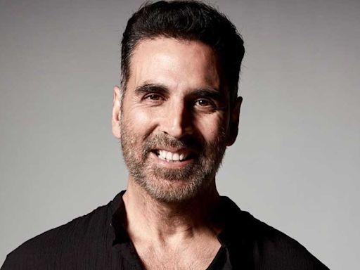 "Beta, Yaad Rakhna...": Akshay Kumar Blasts Troll Questioning Him "Chaar Film Kyu Karta Hai Saal Mein?"