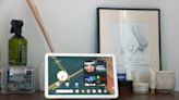 Google Pixel Tablet review: Clever accessories transform an unexciting tablet