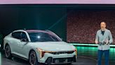 Kia invests in new compact car even though the segment is shrinking as Americans buy SUVs and trucks