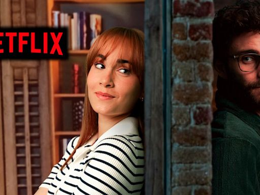 Netflix: La película más atrevida que es tendencia en Europa y debes ver lejos de los niños