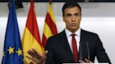 Pedro Sánchez arremetió contra Javier Milei y criticó su visita a España: "Representamos todo lo que odian"