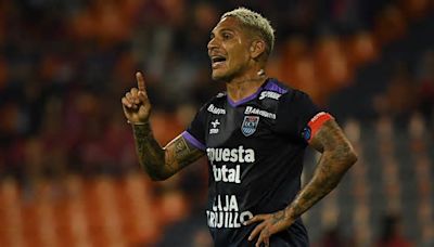 Paolo Guerrero no viaja a Bolivia con UCV por Copa Sudamericana y recibe duras críticas