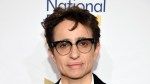 NYT journalist Masha Gessen convicted in Russia for criticizing the military
