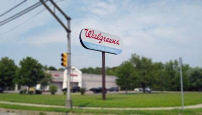 Walgreens shares plunge as pharmacy chain slashes profit forecasts