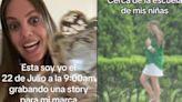 Mujer asegura que se vio a sí misma en un parque y le advierten que pudo ser su doppelgänger