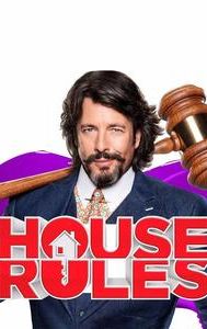 House Rules (2013 TV series)