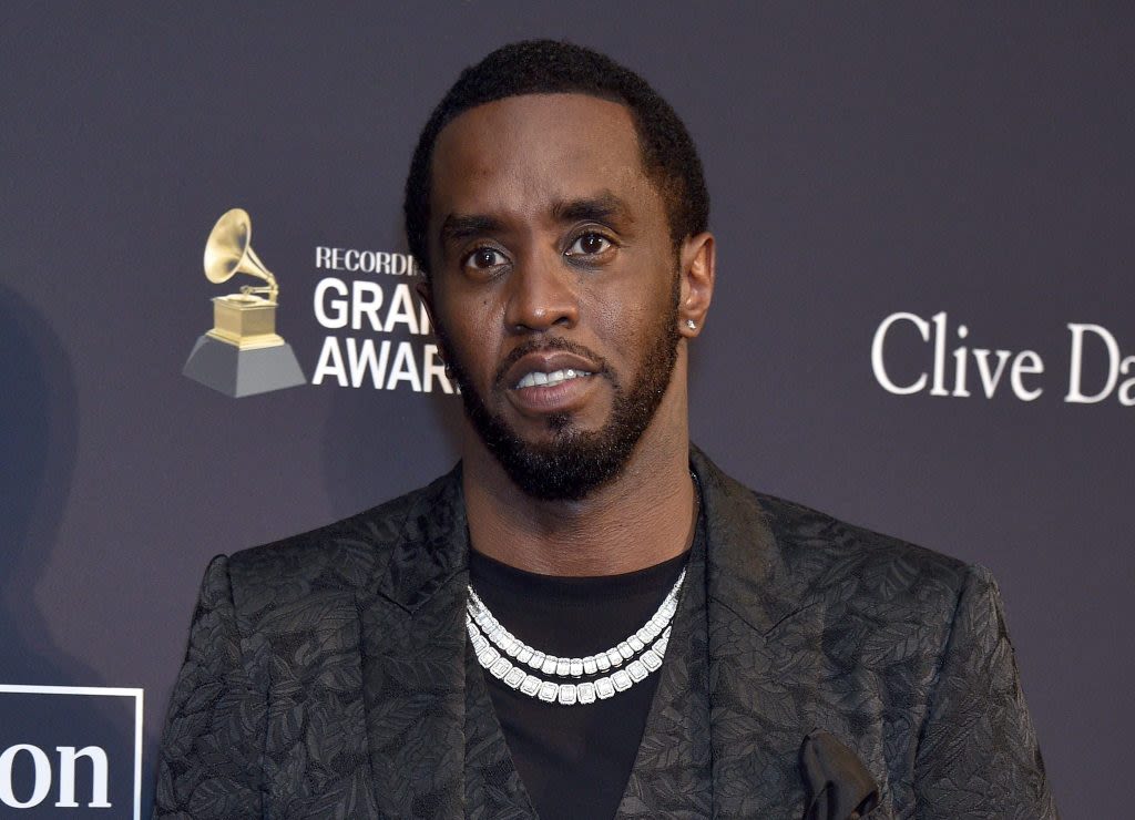 Sean ‘Diddy’ Combs faces possible federal grand jury indictment: report