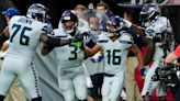 The man who’s replaced Russell Wilson as Seahawks captain says don’t boo No. 3 Monday