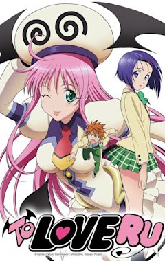 To LOVE-Ru