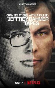 Conversations with a Killer: The Jeffrey Dahmer Tapes