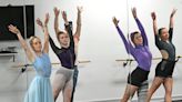 New Azara Ballet makes Sarasota debut with focus on mental health of dancers