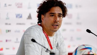 Memo Ochoa lanza petición a Javier Aguirre y a la selección mexicana: “Todavía puedo”