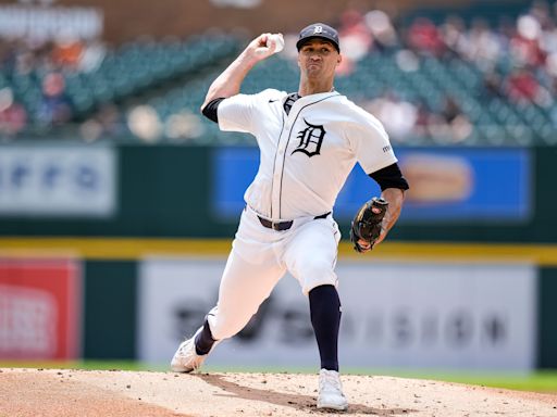 Detroit Tigers trade deadline preview: Jack Flaherty and other players on trade block in 2024